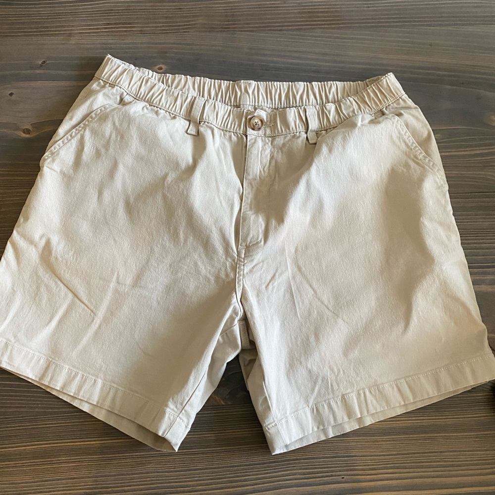 chubby original short